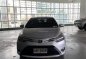 White Toyota Vios 2015 for sale in Manila-4