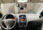 Sell White 2016 Nissan Almera in Pasig-1