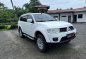 2013 Mitsubishi Montero Sport in Manila, Metro Manila-0