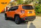 2020 Jeep Renegade Limited 1.4 FWD AT in Manila, Metro Manila-4