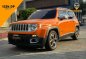 2020 Jeep Renegade Limited 1.4 FWD AT in Manila, Metro Manila-13