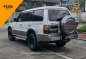 2003 Mitsubishi Pajero in Manila, Metro Manila-6