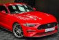 2020 Ford Mustang 5.0 GT Fastback AT in Manila, Metro Manila-3