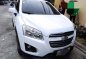 2017 Chevrolet Trax 1.4 LS AT in Silang, Cavite-5
