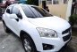 2017 Chevrolet Trax 1.4 LS AT in Silang, Cavite-3