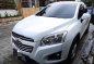 2017 Chevrolet Trax 1.4 LS AT in Silang, Cavite-2