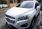 2017 Chevrolet Trax 1.4 LS AT in Silang, Cavite-2