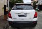 2017 Chevrolet Trax 1.4 LS AT in Silang, Cavite-0