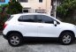 2017 Chevrolet Trax 1.4 LS AT in Silang, Cavite-1