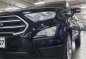 2019 Ford EcoSport  1.5 L Trend MT in Quezon City, Metro Manila-3