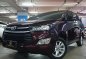 2018 Toyota Innova  2.8 E Diesel AT in Quezon City, Metro Manila-2