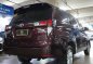 2018 Toyota Innova  2.8 E Diesel AT in Quezon City, Metro Manila-9