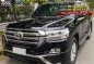 2020 Toyota Land Cruiser in Taguig, Metro Manila-0