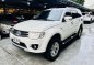 2014 Mitsubishi Montero Sport in Las Piñas, Metro Manila-0