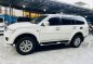 2014 Mitsubishi Montero Sport in Las Piñas, Metro Manila-13