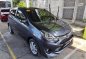 Selling Yellow Toyota Wigo 2019 in Palayan-0