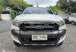 Selling White Ford Ranger 2015 in Las Piñas-0