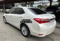 White Toyota Corolla altis 2014 for sale in Automatic-2