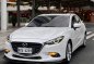 White Mazda 3 2019 for sale in Manila-2