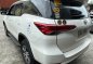 White Toyota Fortuner 2022 for sale in Quezon City-4