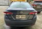 Sell White 2020 Toyota Vios in Quezon City-1