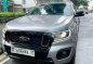 White Ford Ranger 2022 for sale in Muntinlupa-1