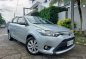 Sell White 2018 Toyota Vios in Quezon City-8