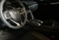 Sell White 2017 Honda Civic in San Fernando-7