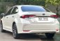 Sell Pearl White 2020 Toyota Corolla altis in Muntinlupa-3