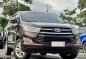 White Toyota Innova 2018 for sale in Automatic-0