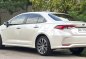 Sell Pearl White 2020 Toyota Corolla altis in Muntinlupa-4