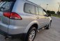 Silver Mitsubishi Montero 2015 for sale in Automatic-6