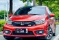 White Honda Brio 2019 for sale in Makati-2
