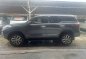 Sell White 2018 Toyota Fortuner in Pasay-3