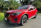 White Mazda Cx-5 2016 for sale in Automatic-5