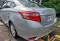 Sell White 2018 Toyota Vios in Quezon City-7