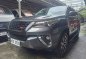 Sell White 2018 Toyota Fortuner in Pasay-2