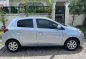 Sell White 2015 Mitsubishi Mirage in Las Piñas-3