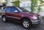 Maroon Mercedes-Benz 320 2004 for sale in Automatic-0