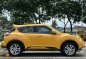 Sell Yellow 2017 Nissan Juke in Makati-3