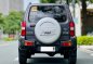 Sell White 2015 Suzuki Jimny in Makati-7