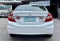 Sell White 2012 Honda Civic in San Mateo-1