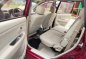 White Toyota Avanza 2008 for sale in Manual-8