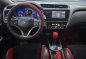 Sell White 2016 Honda City in Bacolod-4