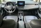 Sell Pearl White 2020 Toyota Corolla altis in Muntinlupa-6