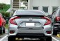 Sell White 2018 Honda Civic in Makati-4