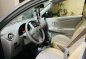 Sell White 2016 Nissan Almera in Pasig-0