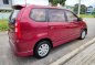 White Toyota Avanza 2008 for sale in Manual-3