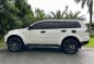 Selling White Mitsubishi Montero sport 2014 in Las Piñas-2