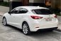 White Mazda 3 2019 for sale in Manila-6